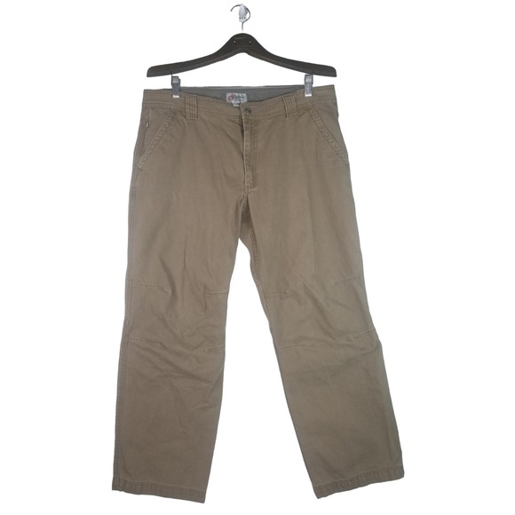 Gander Mountain Other - Men's Gander Mountain Guide Series Pants 38x30  Brown